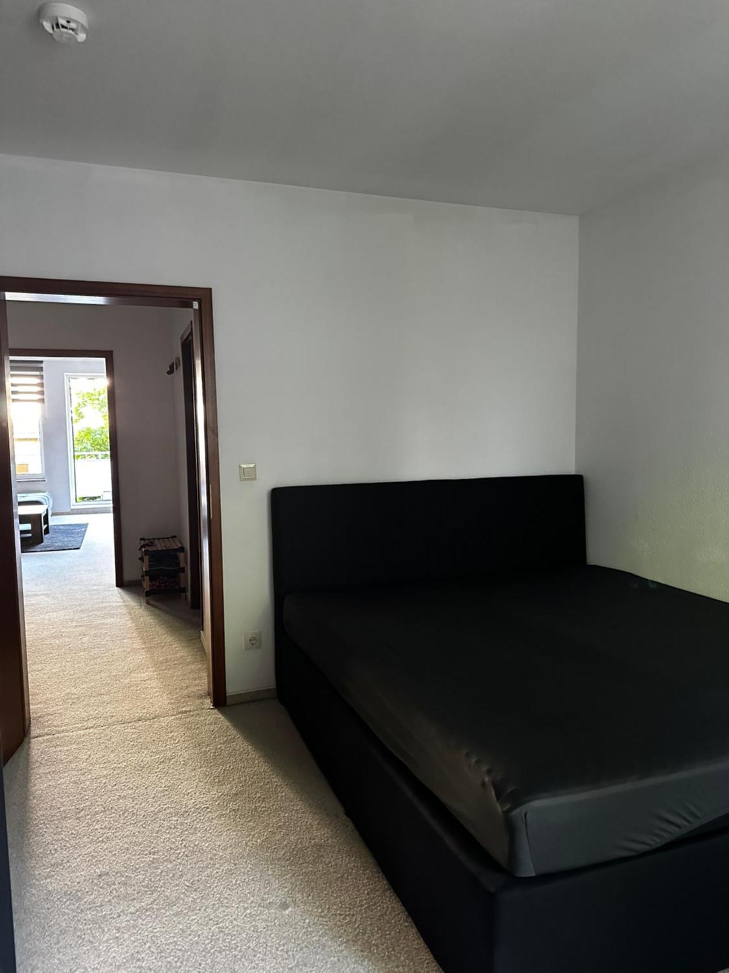 Apartment Hansestrasse *