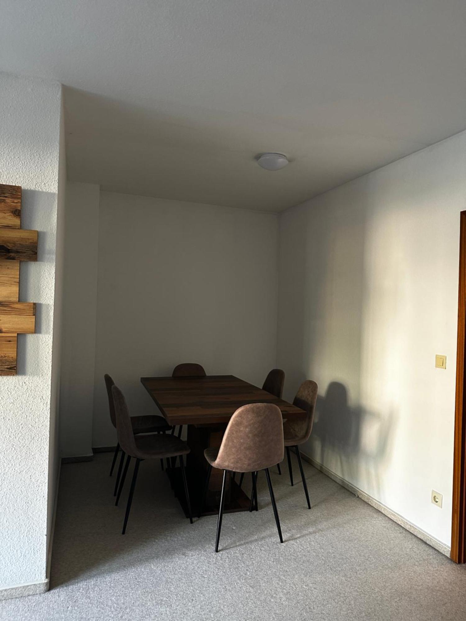 Hansestrasse Apartamento