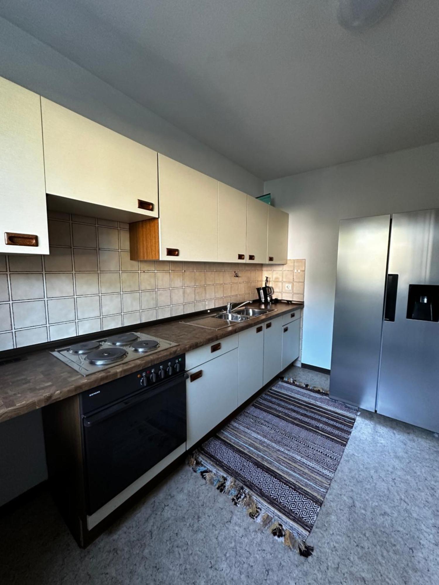 Apartamento Hansestrasse Lubeca