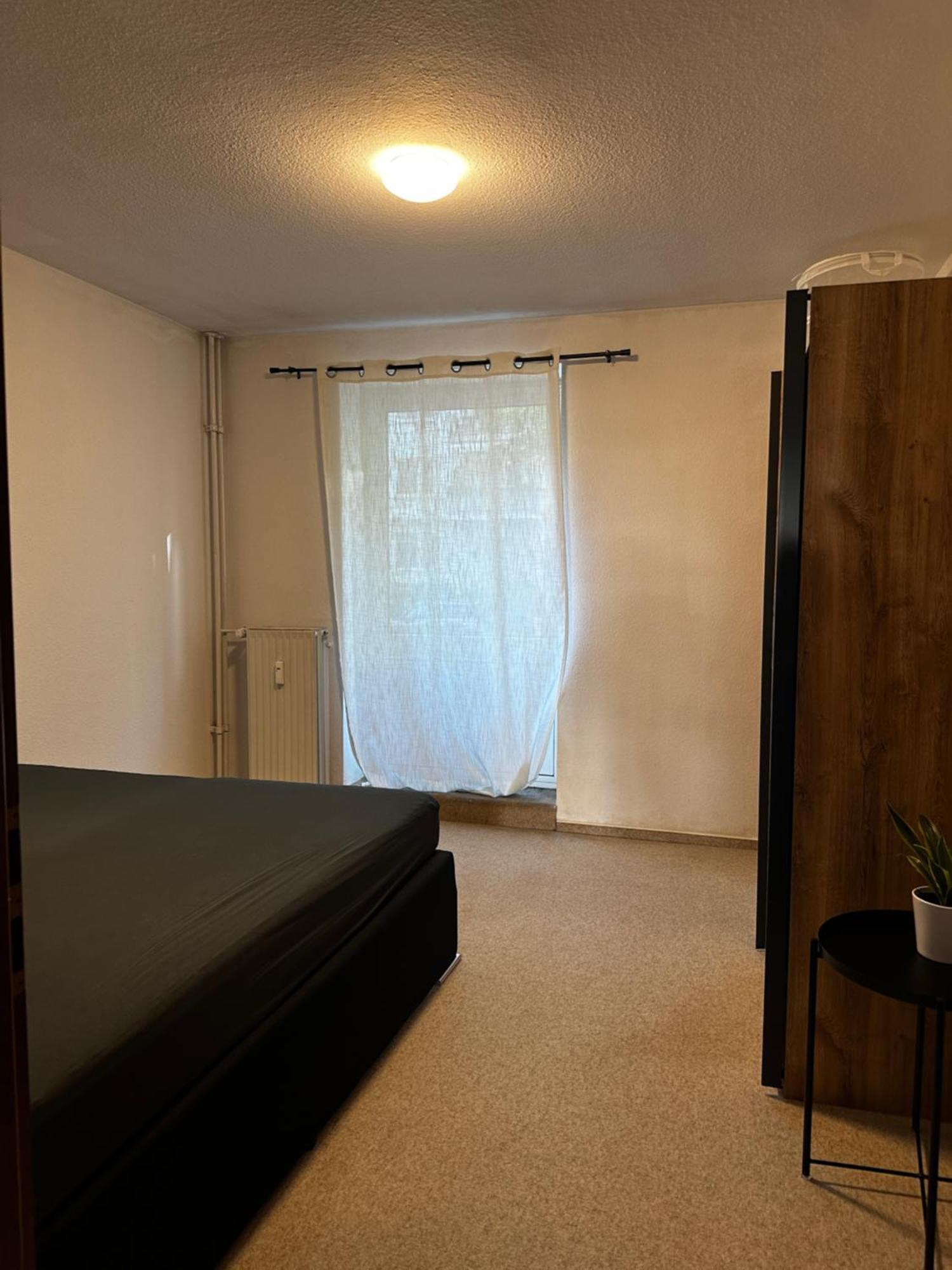 Apartment Hansestrasse
