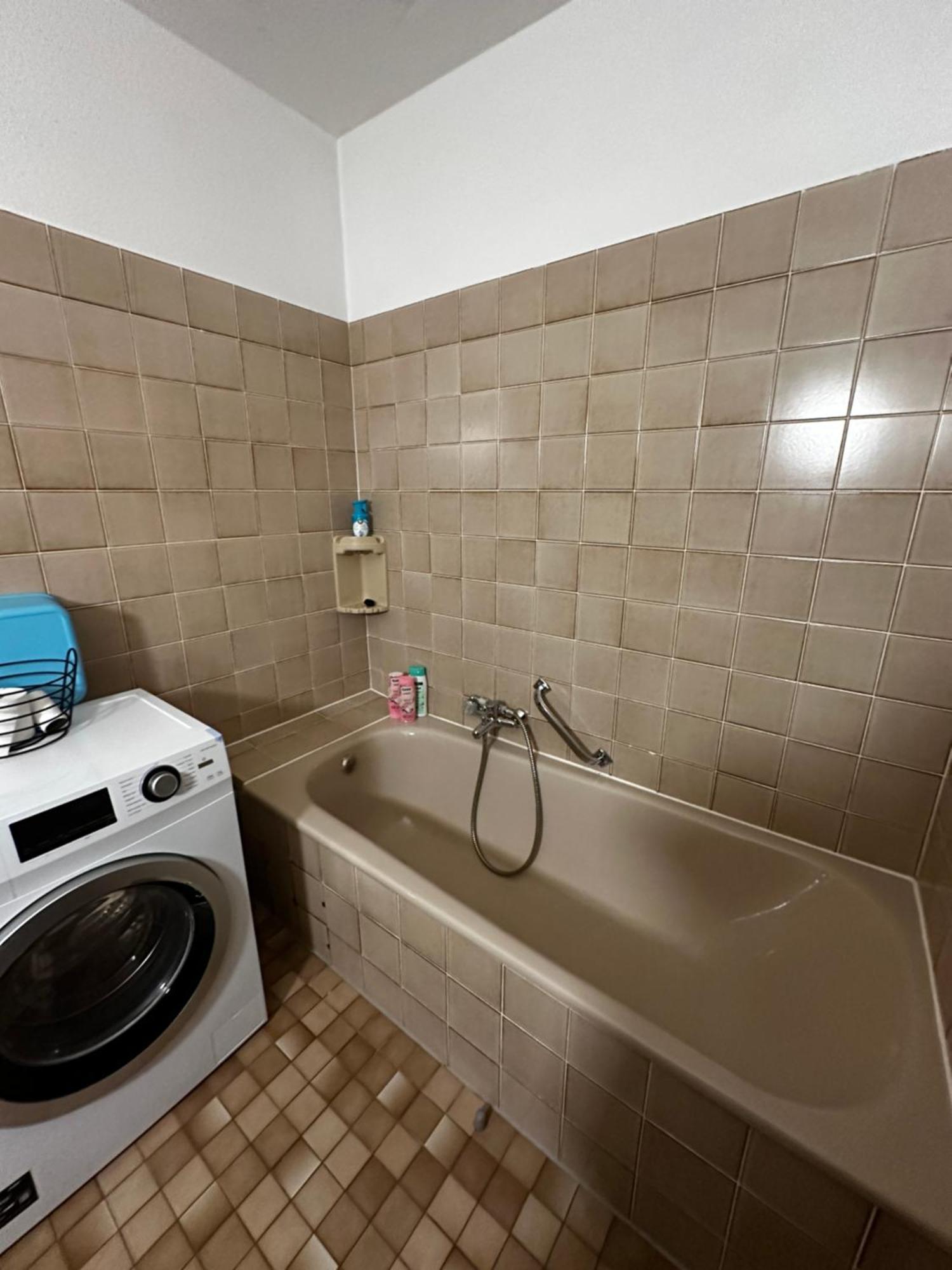 Apartment Hansestrasse *